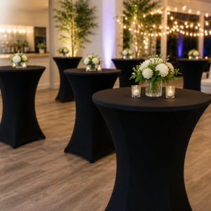 Cocktail/Bistro Tables