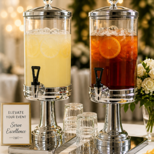 Cold Beverage Dispensers