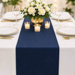 Basic Table Runners